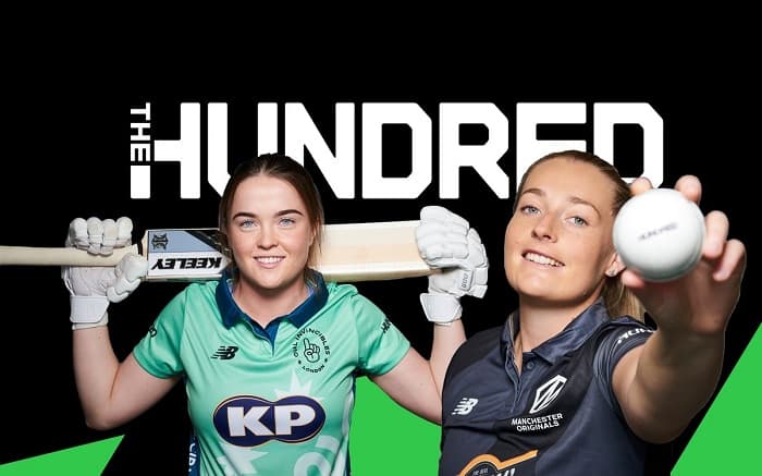 The Hundred Womens Schedule 2021, Fixtures, Live Streaming, Squads