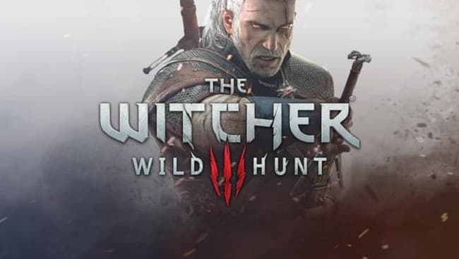 1. The Witcher 3: Top 10 Most Popular PC Games