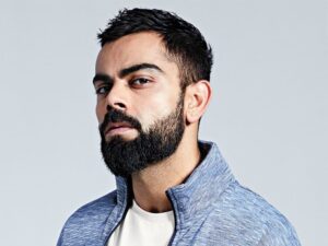 Virat Kohli Endorsements List and Fees