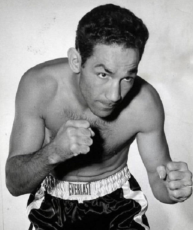 Willie Pep: Top 10 famous boxers in the world willie