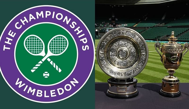 Cusco Vedrørende gøre ondt Wimbledon 2021 Prize Money: All past Season Prize Money Details