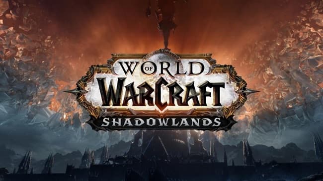 5. World Of Warcraft: Shadowlands: Top 10 Most Popular PC Games