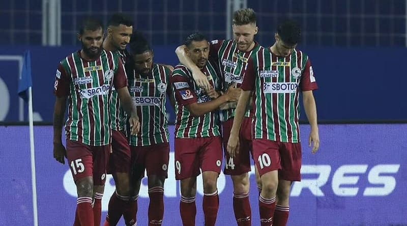ATK Mohun Bagan Players and Its Position, Owner, Ground, Chairman, Coach, Jersey, Captains, All you need to know