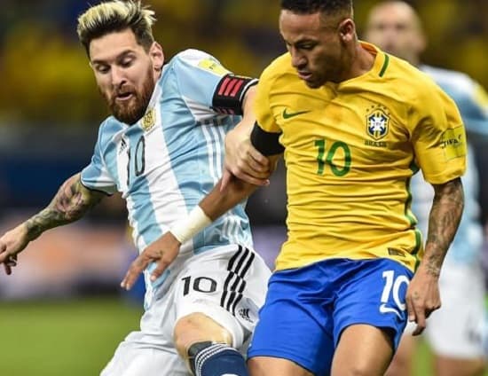 Argentina vs Brazil Live Streaming for Copa America 2021 Final, Line Ups