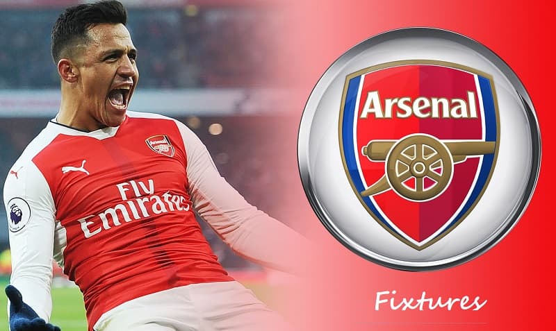 Arsenal 2021-2022 fixtures and results  Arsenal schedule, fixtures, match  and draw Updates 2/22/22 