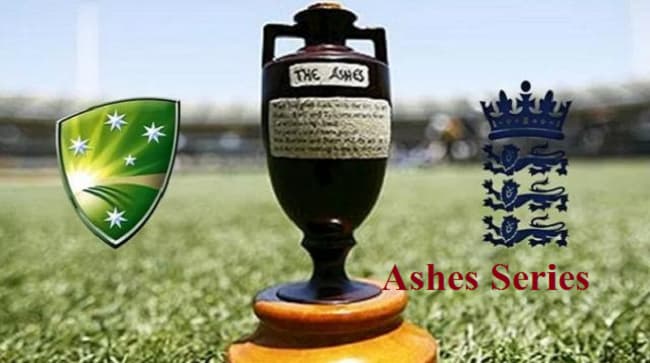 Top 10 Best Cricket Tournament Ashes Series
