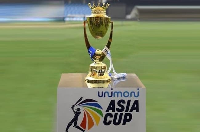 Top 10 Best Cricket Tournament  Asia Cup