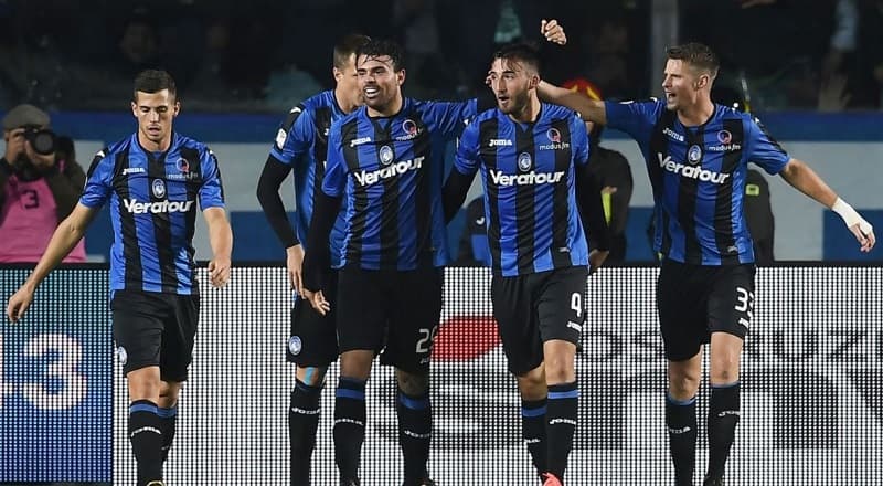 Atalanta B.C. Players List, Its Position 2021-22, Owner, Manager, Coach