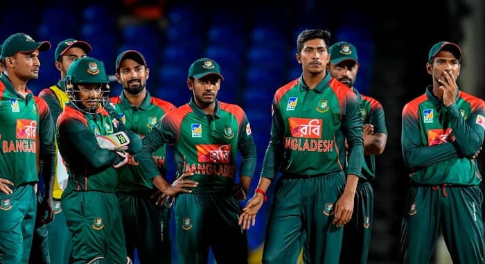 Bangladesh Cricket Players Salary 2021-22, Highest Paid Players by BCB