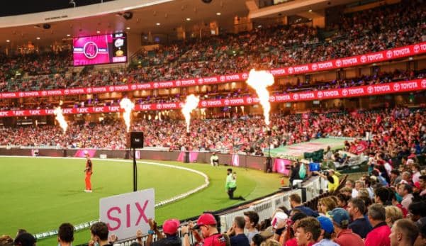 Big Bash League 2021-22 TV Channels List and where to Watch Live Streaming?