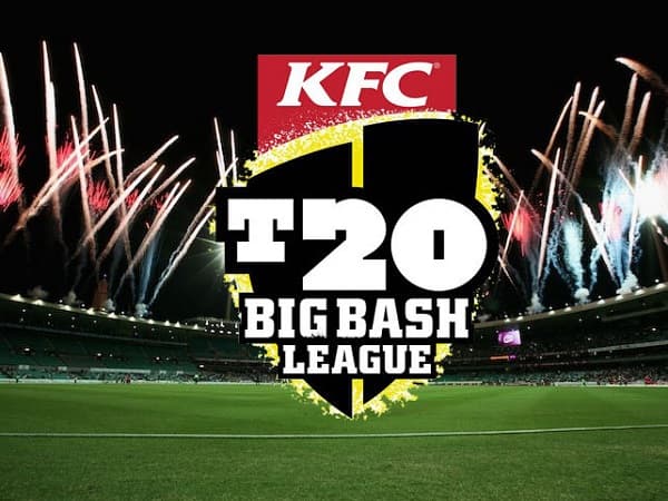 Big Bash League 2021-22 Fixtures