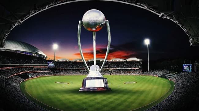 Top 10 Best Cricket Tournament Border-Gavaskar Trophy