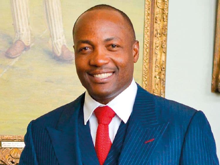 Brian Lara Net Worth, Car, Homes, Investments, Endorsements List, and Fees