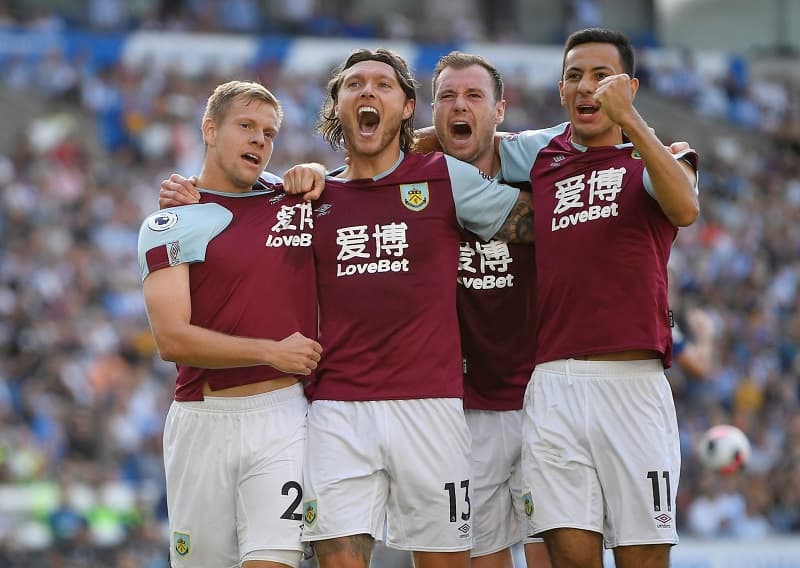 Burnley FC Players list, Managers, Owner, Captain, Stadium & Fixtures