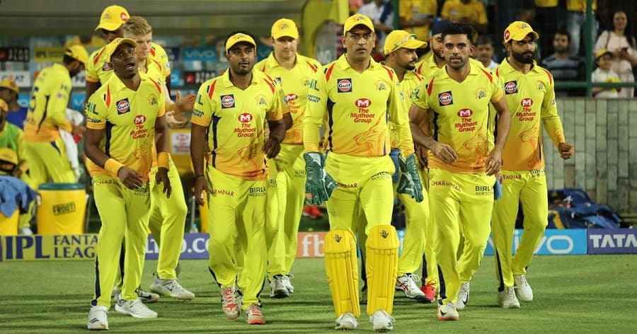 Chennai Super Kings 2021 Owner, Captain, Jersey, Coaches, Players (Squad) and his price list, Roster, New Schedule