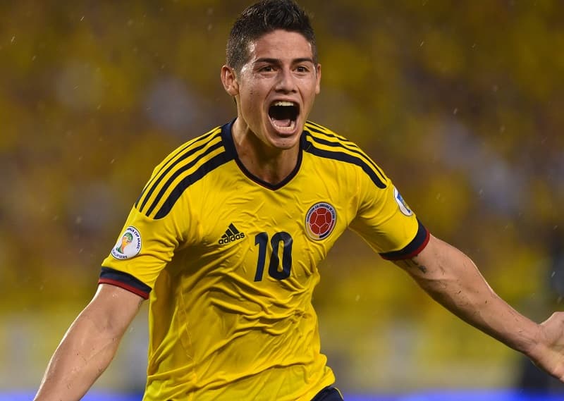 Argentina vs Colombia Live Stream: Copa America 2021 Semifinals