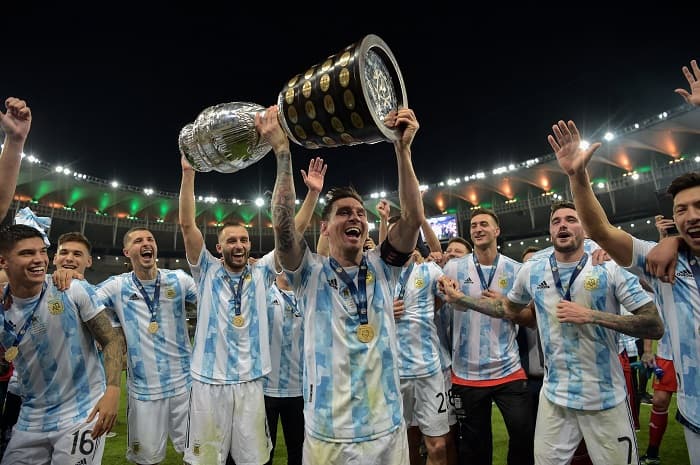Copa America 2021 Prize Money: How Much Money winner will get?