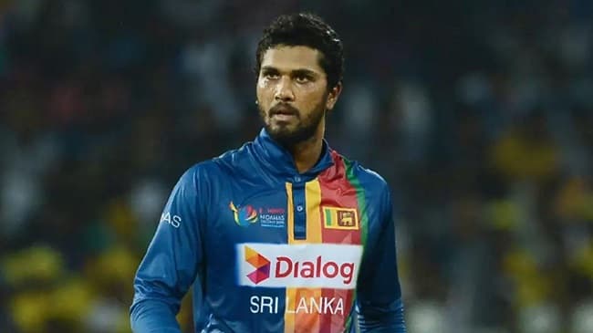 Top 10 Best Sri Lanka Cricket Captain  Dinesh Chandimal