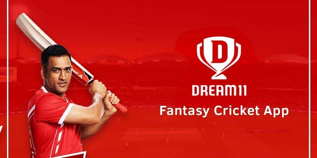 10 Best Fantasy Cricket Apps Dream11