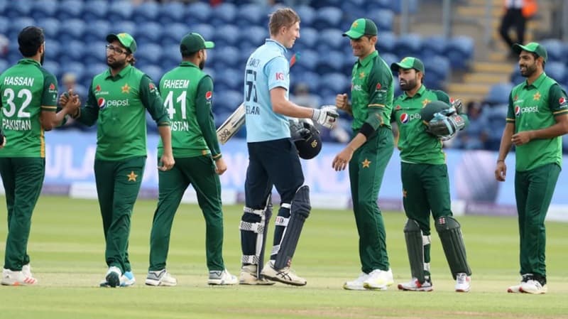 England vs Pakistan 2021 Live Streaming, TV channels for England vs Pakistan, Team Squad, Schedule