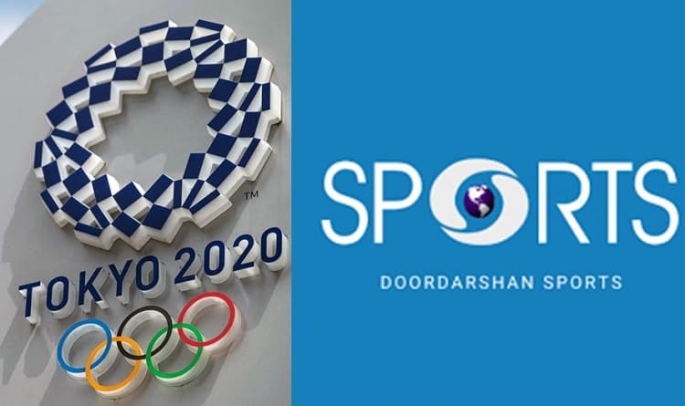DD Sports Live Streaming Tokyo Paralympics 2021, Telecast TV India