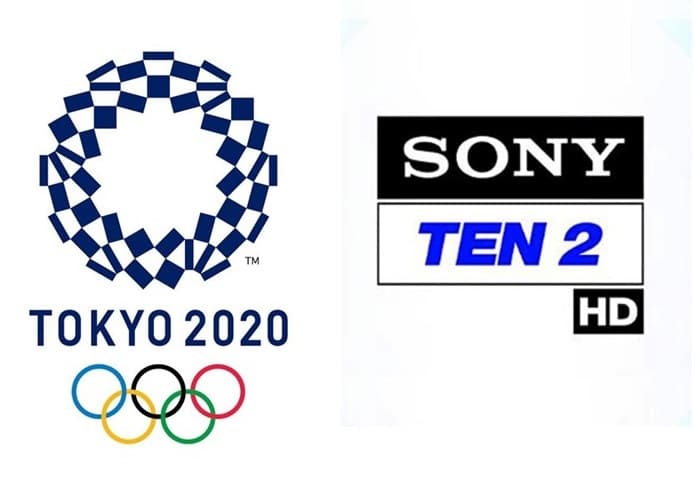 Olympics 2021 live streaming free