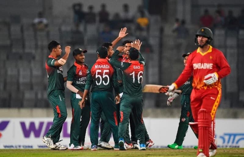 How to Watch Zimbabwe vs Bangladesh 2021 Live Streaming, TV channels for Bangladesh and ZIMbabwe, Squad, Schedule