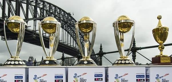ICC World Cups 2024-31 Host Contrary: BCB Join Pakistan and Sri Lanka
