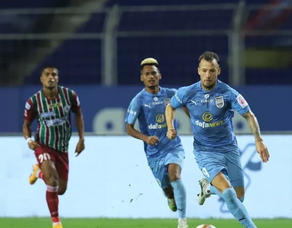 ﻿﻿﻿ISL 2021-22 Transfer News: Which are New Team Joining the Season