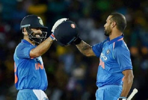India vs Sri Lanka 1st ODI 2021 Digital Live Streaming FREE, H2H, Squad 