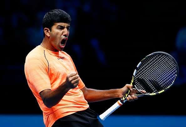 Rohan Bopanna Net Worth