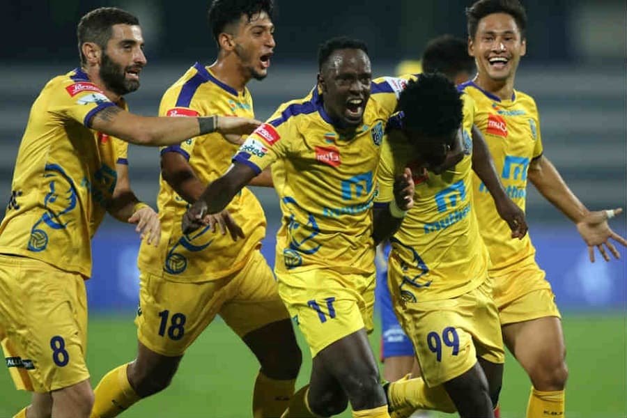 Kerala Blasters Players List 2021-22: Transfer News and Its Positions