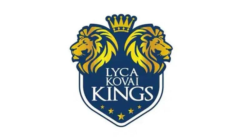 Kovai Kings Players 2021 TNPL, Captain, Owner, Playing Squad, Fixtures