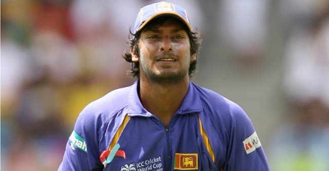 Top 10 Best Sri Lanka Cricket Captain 2. Kumar Sangakkara
