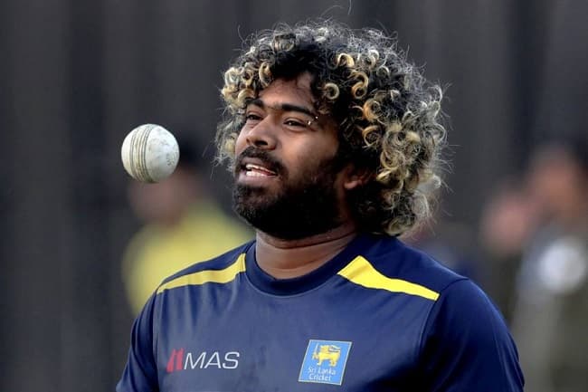 Top 10 Best Sri Lanka Cricket Captain Lasith Malinga