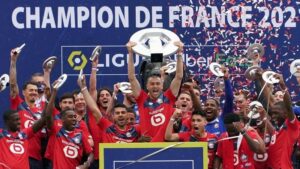 Ligue 1 Winners List, Runners Up, and Most Popular Ligue 1 Teams