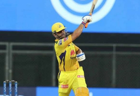 Top 5 Batsmen With Most Not-Outs in IPL History Records