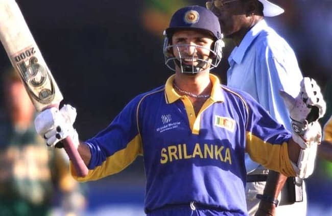 Top 10 Best Sri Lanka Cricket Captain Marvan Atapattu