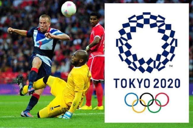 Mens Olympic Football 2020 Fixtures Tournament Tokyo 2020 Draw