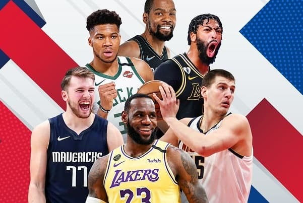 NBA Schedule 2021-22 Release Date, Format, Start Date, playoffs