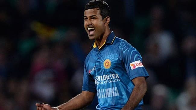 Top 10 Best Sri Lanka Cricket Captain Nuwan Kulasekara