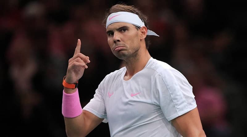 Rafael Nadal Net Worth 2021, Salary, Income, endorsement deal