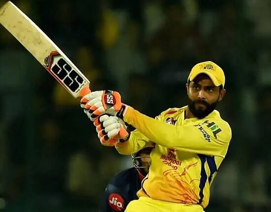 Top 5 Batsmen With Most Not-Outs in IPL History Records