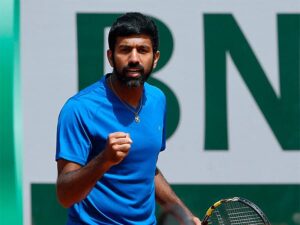 India's Tennis Player Rohan Bopanna Net Worth, His Ranking, Why he is lost medal opportunity