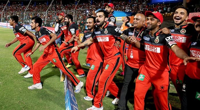 RCB Players List 2021, Owner, Captain, Jersey, Coaches, Price List, More