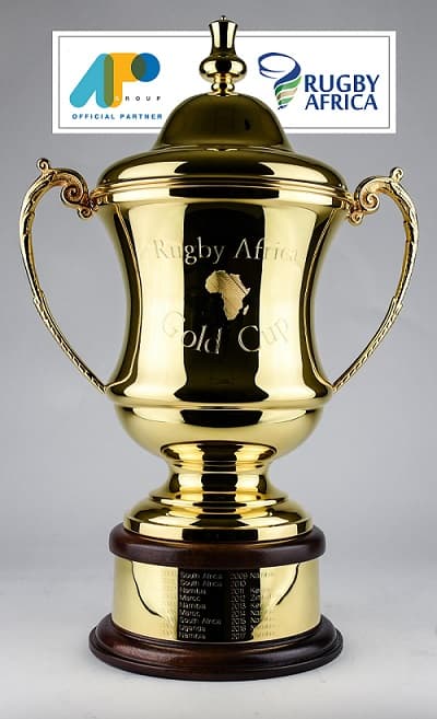 Rugby Africa Cup Winner