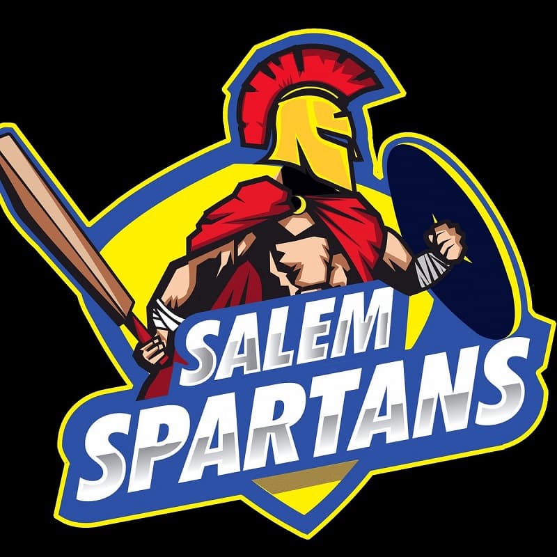 TNPL 2021: Salem Spartans Players, Captain, Owner, Playing Squad, Time Table