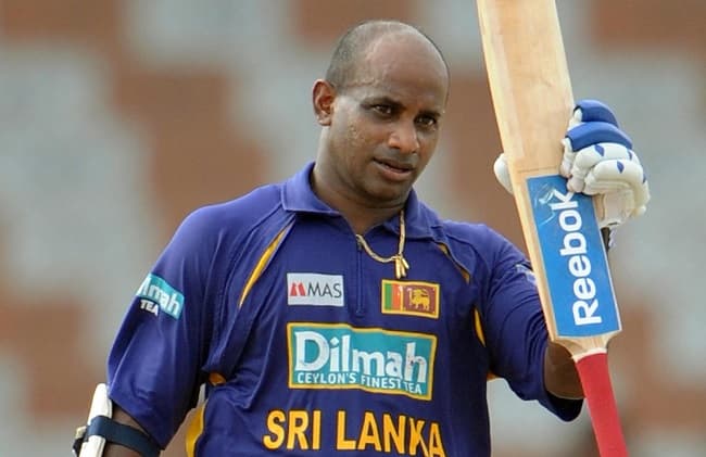 Top 10 Best Sri Lanka Cricket Captain Sanath Jayasuriya