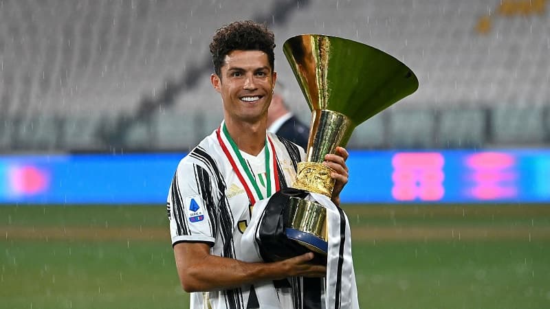 Serie a Winners List of Every Season 2021, is Most championships?