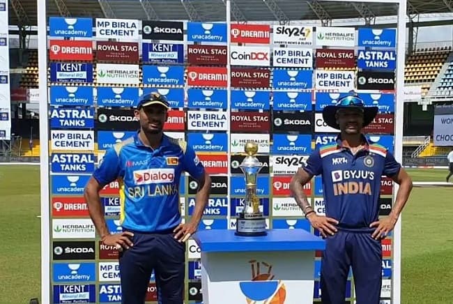 Sri Lanka vs India 3rd T20I Prediction, Who will win, Fantasy Tips, Squad